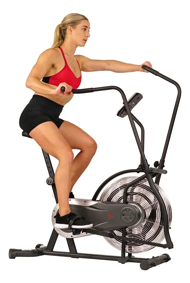 Bicicleta de Aire C8-5030 - Imagen 7