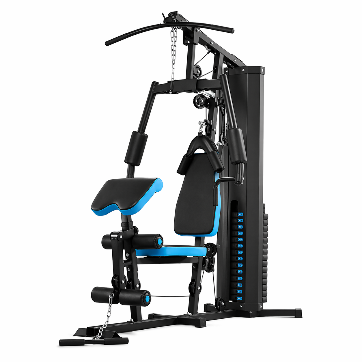 home gym multifuncional