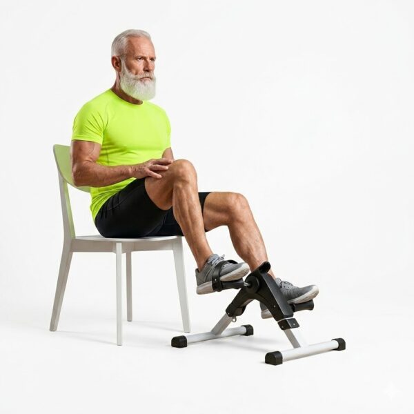 pedalera rehabilitacion