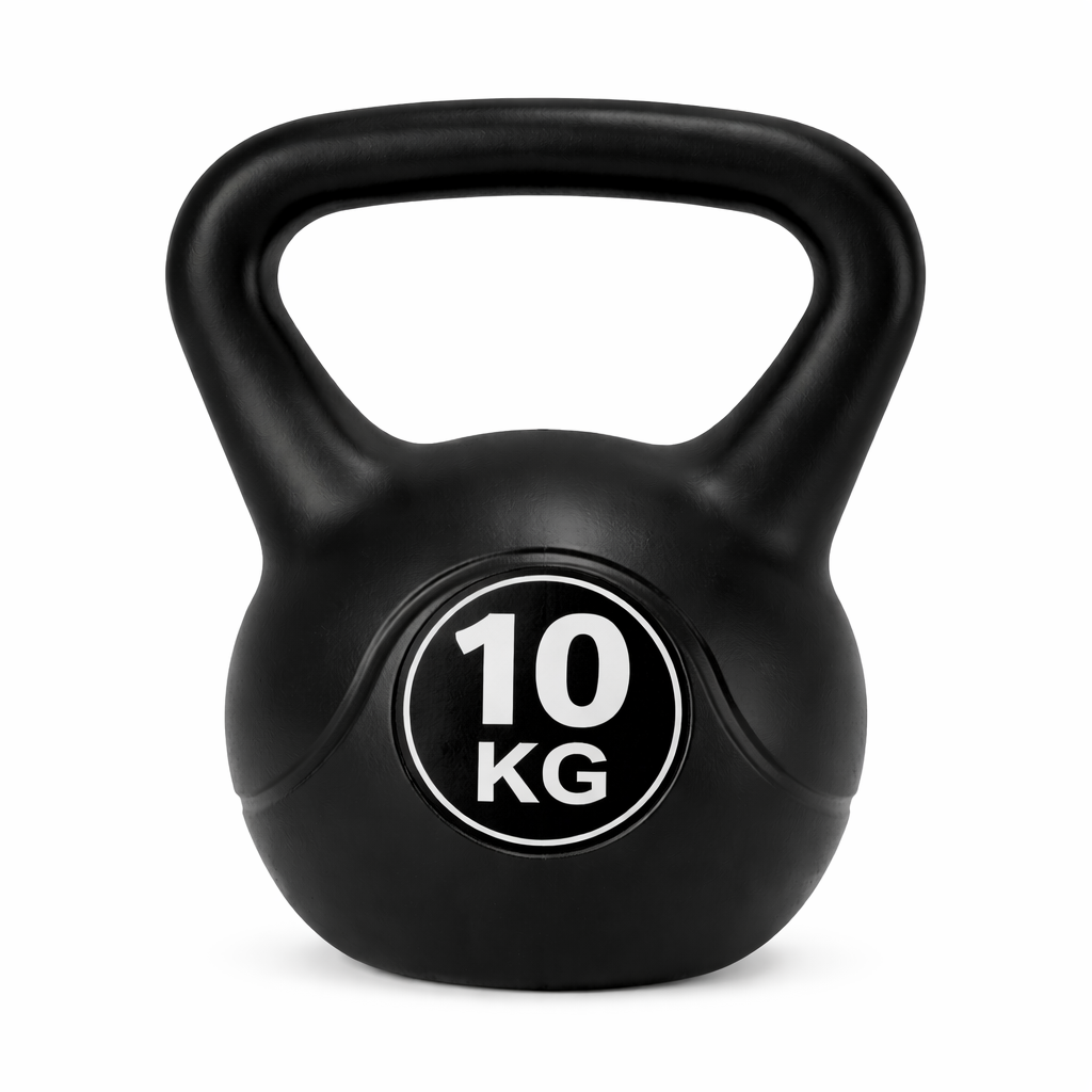 pesa rusa 10 kg