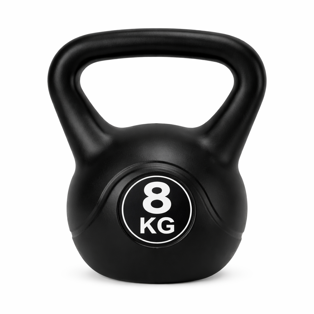 pesa rusa 8 kg