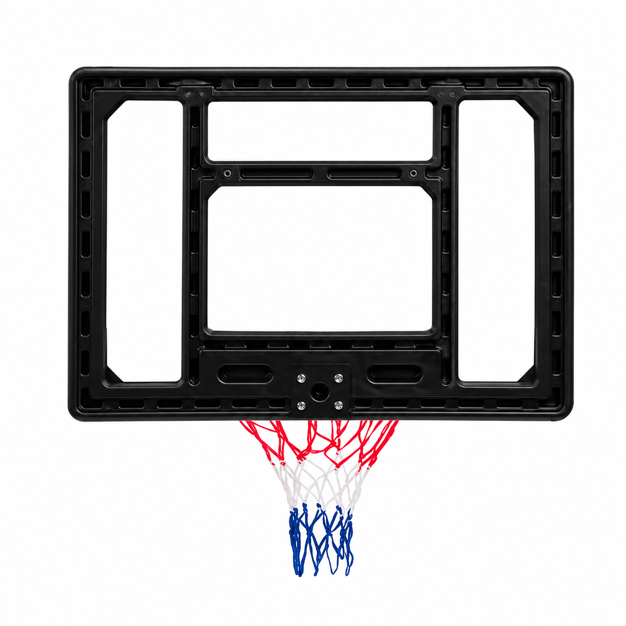 Tablero de Básquetbol 80 cm con Aro 45 cm - Imagen 3