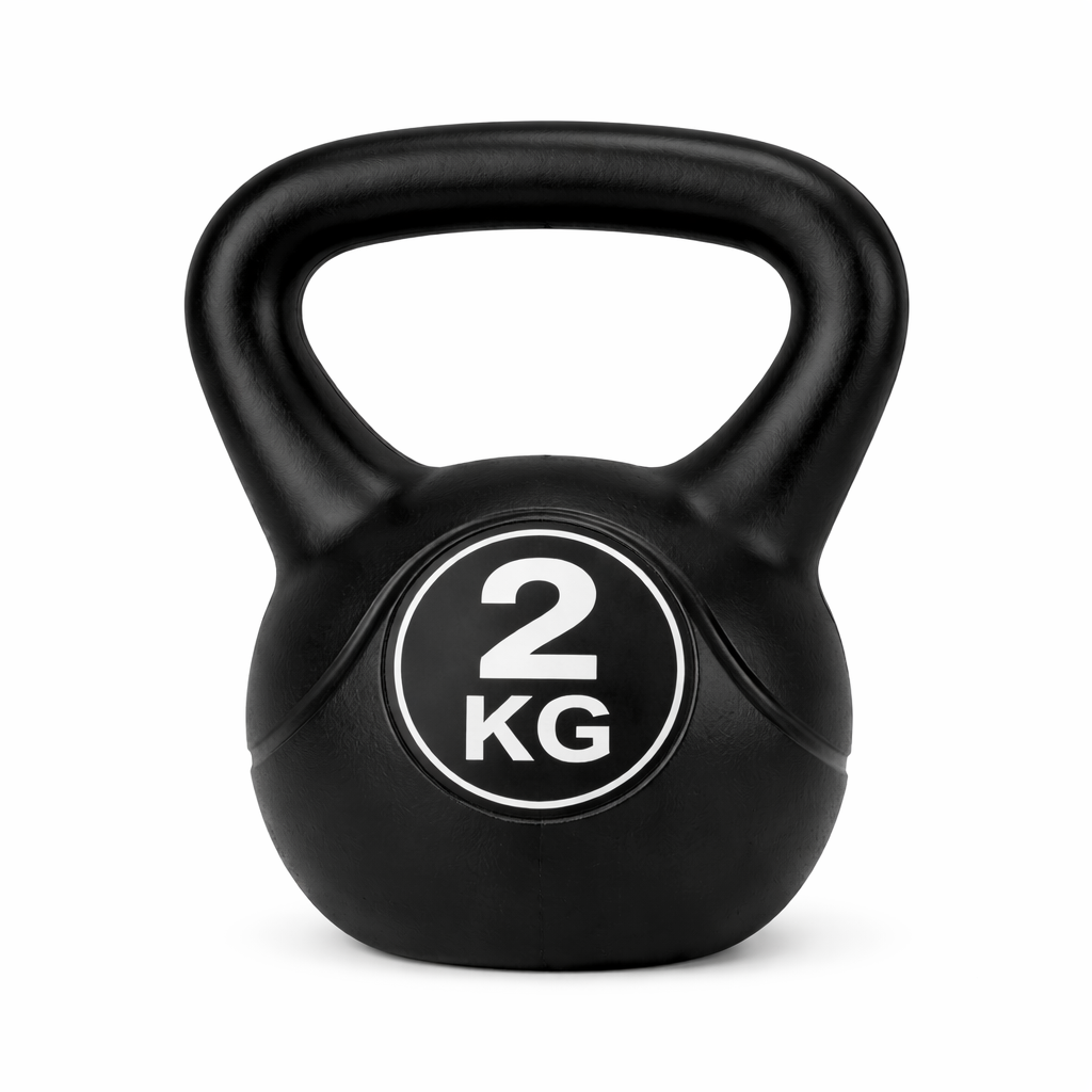 pesa rusa 2 kg