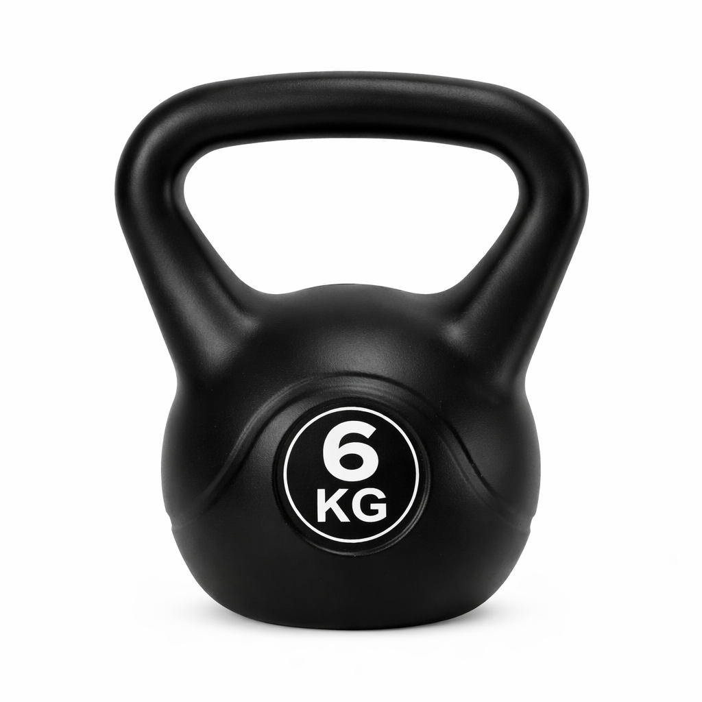 pesa rusa 6 kg