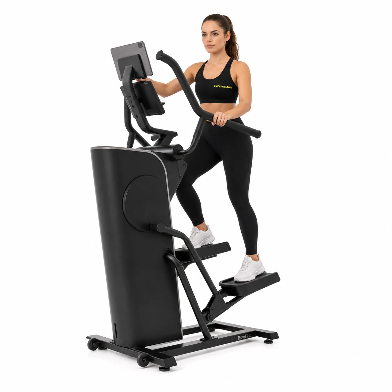 Elíptica Escaladora BowFlex Max Trainer SE - Imagen 2