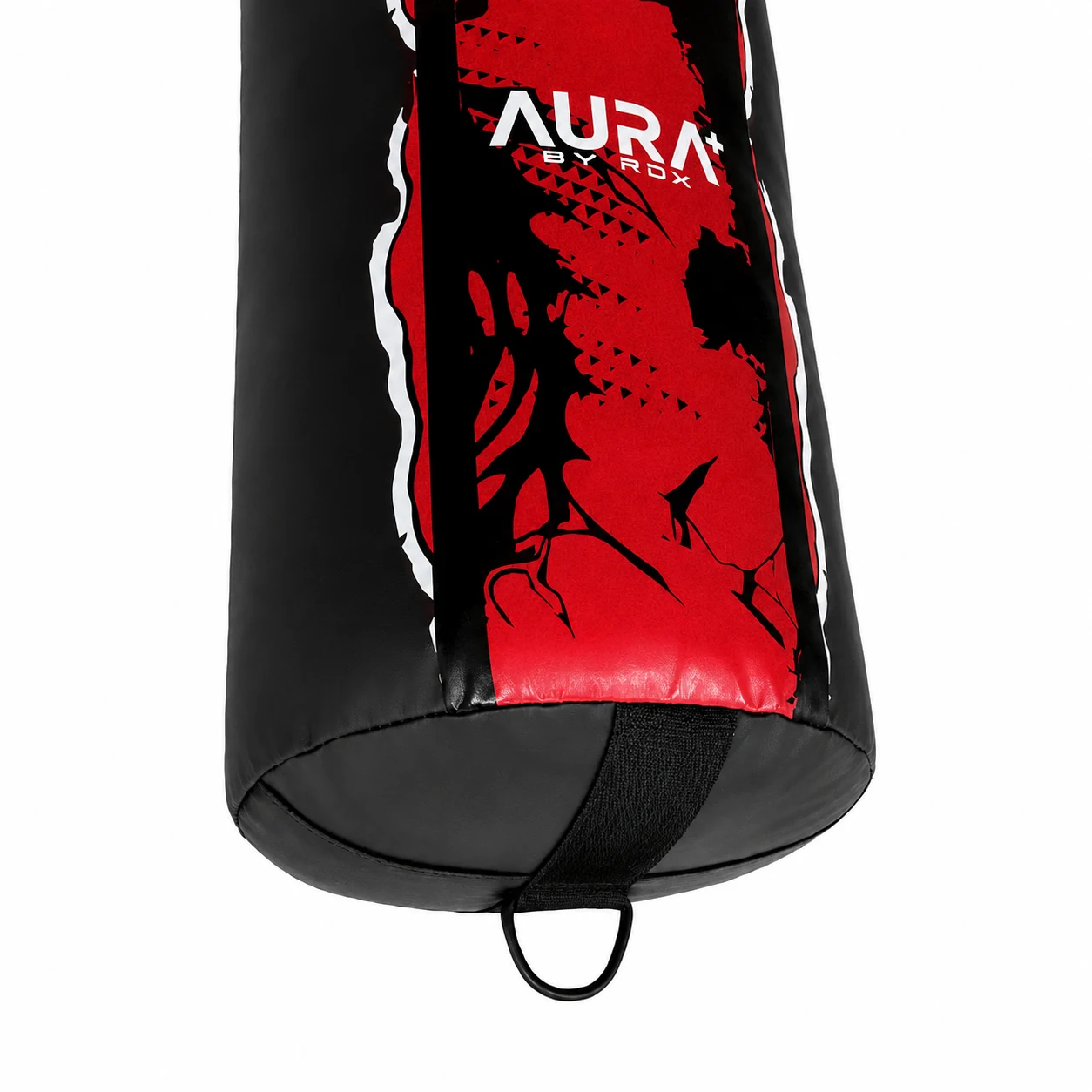 Saco de Boxeo RDX Aura Pro F-17 de 150 cm - Imagen 4