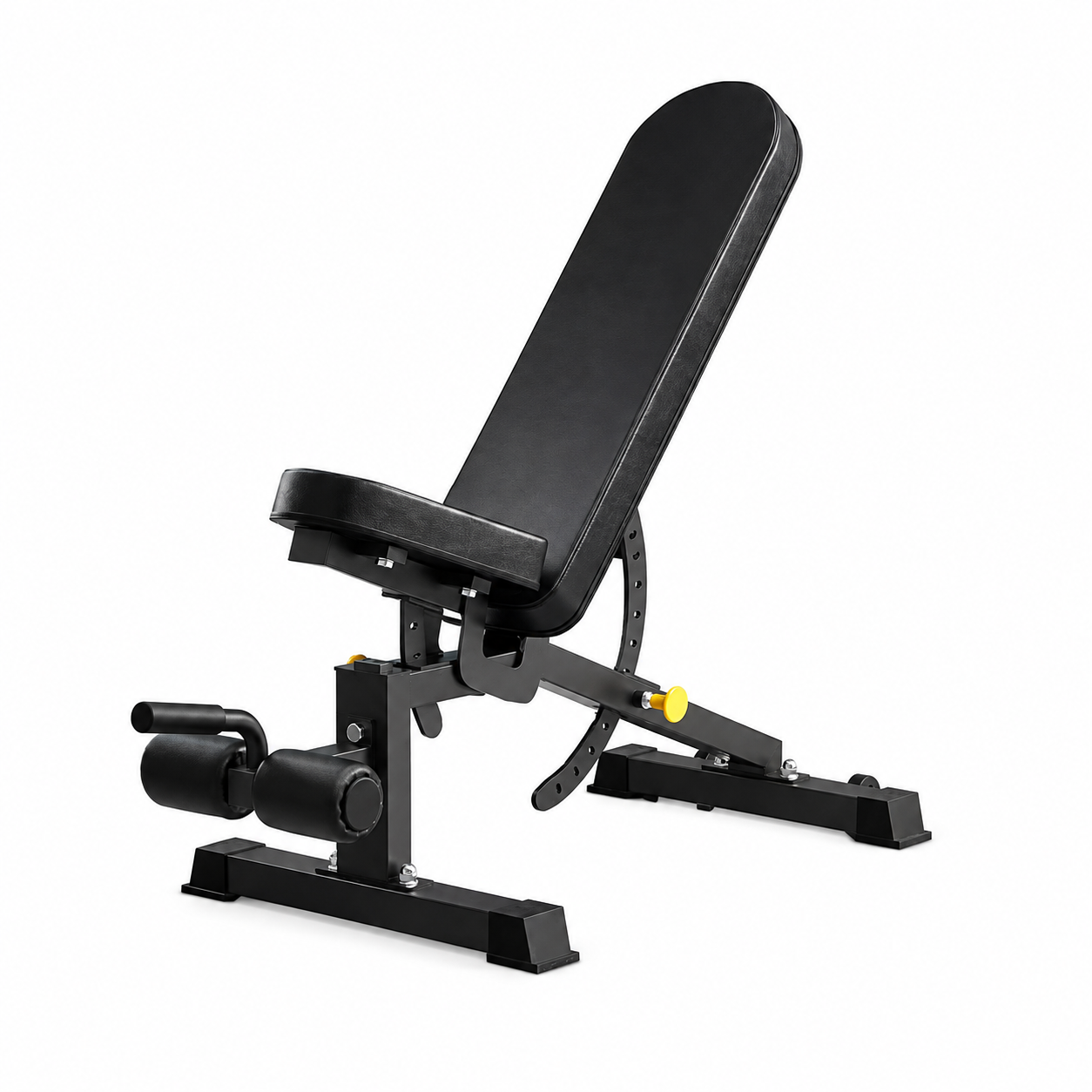 Banco Ajustable Multifuncional Pro 400 Kg