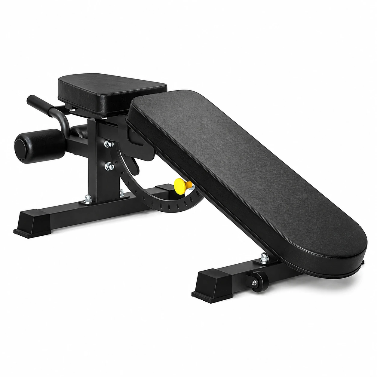 Banco Ajustable Multifuncional Pro 400 Kg - Imagen 3