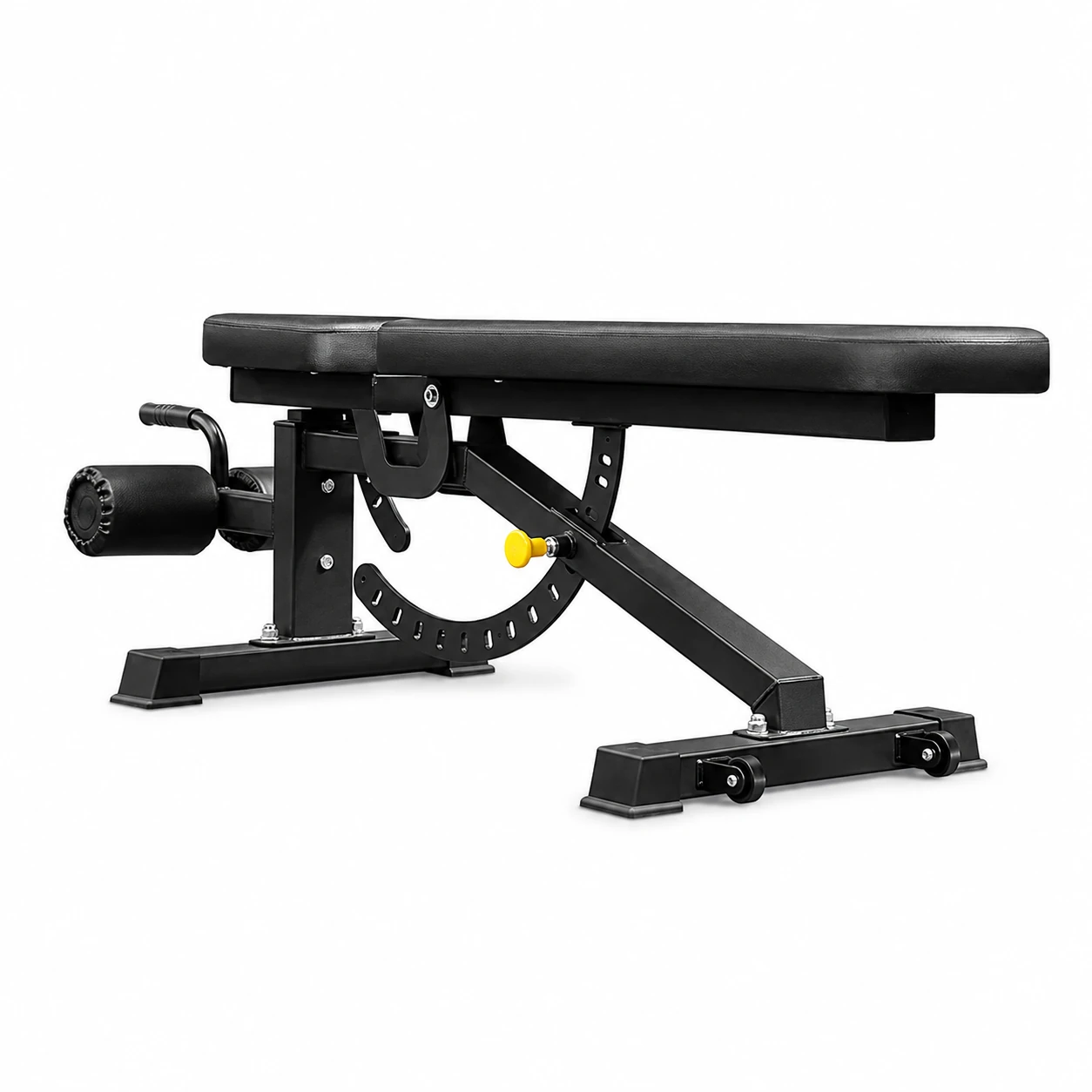 Banco Ajustable Multifuncional Pro 400 Kg - Imagen 2